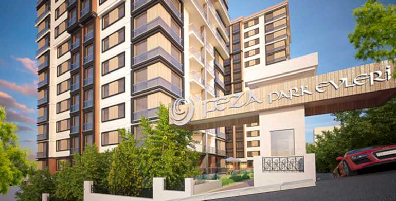 feza park evleri site yönetim