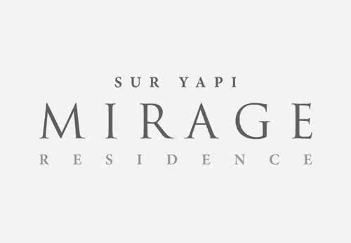 mirage residence