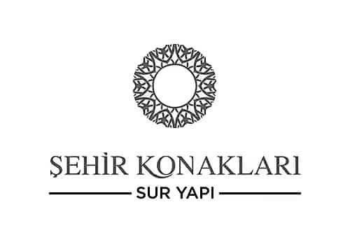 şehir konakları